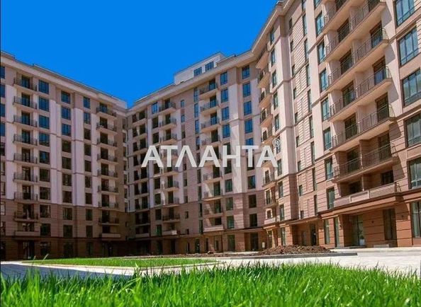2-rooms apartment apartment by the address st. Chekhova (area 85,0 m2) - Atlanta.ua - photo 19