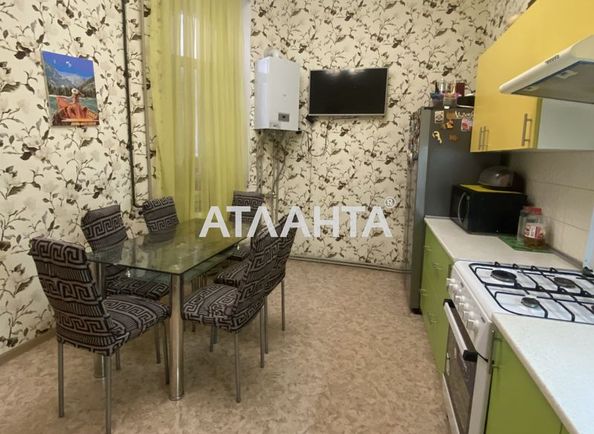 4+-rooms apartment apartment by the address st. Elisavetinskaya Shchepkina (area 150,0 m2) - Atlanta.ua - photo 2