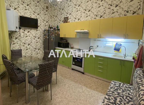 4+-rooms apartment apartment by the address st. Elisavetinskaya Shchepkina (area 150,0 m2) - Atlanta.ua
