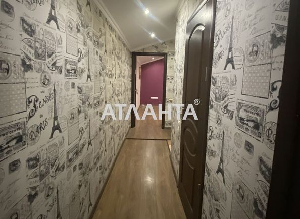 4+-rooms apartment apartment by the address st. Elisavetinskaya Shchepkina (area 150,0 m2) - Atlanta.ua - photo 14