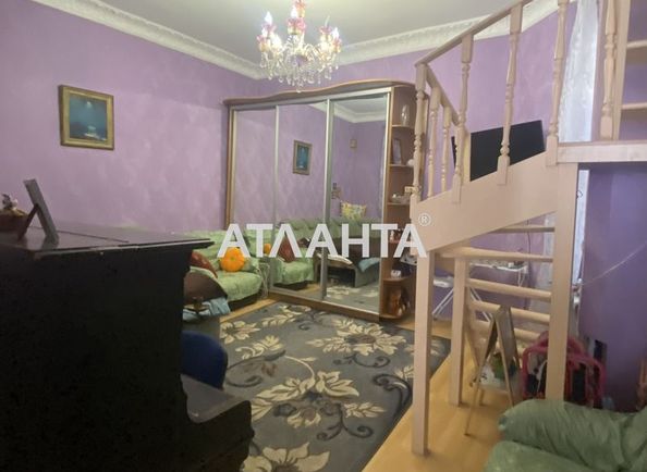 4+-rooms apartment apartment by the address st. Elisavetinskaya Shchepkina (area 150,0 m2) - Atlanta.ua - photo 8