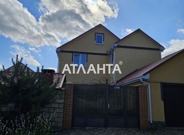 House by the address st. Krutoyarskaya (area 150,0 m2) - Atlanta.ua - photo 14