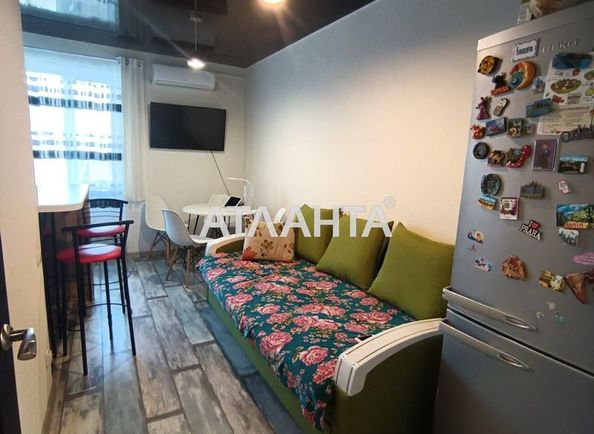 2-rooms apartment apartment by the address st. Sofievskaya (area 68,0 m2) - Atlanta.ua - photo 4