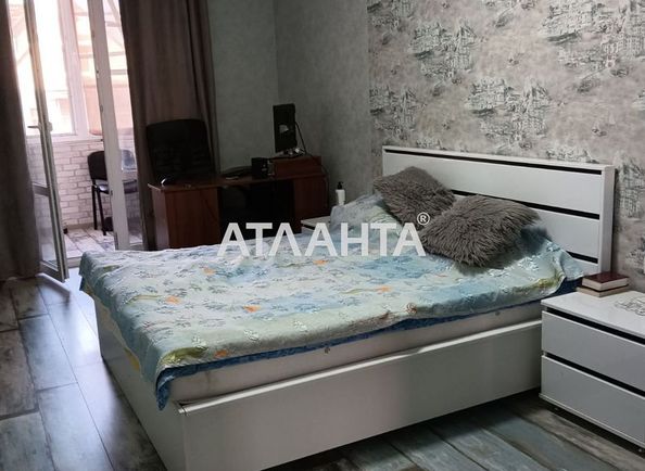 2-rooms apartment apartment by the address st. Sofievskaya (area 68,0 m2) - Atlanta.ua - photo 6