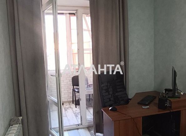 2-rooms apartment apartment by the address st. Sofievskaya (area 68,0 m2) - Atlanta.ua - photo 8