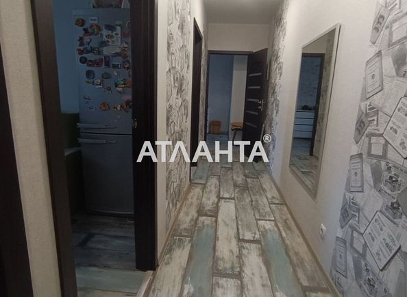 2-rooms apartment apartment by the address st. Sofievskaya (area 68,0 m2) - Atlanta.ua - photo 12