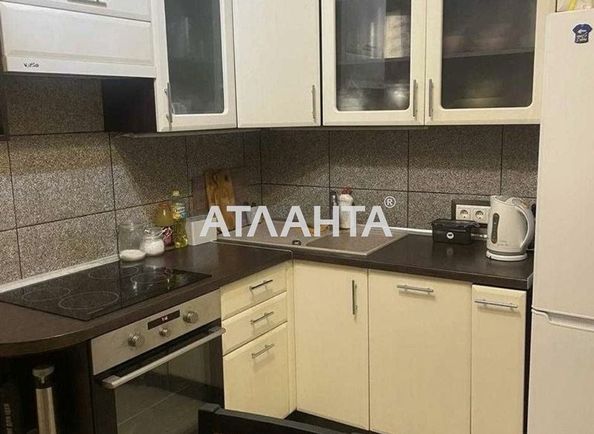 2-rooms apartment apartment by the address st. Grigorenko pr (area 54,1 m2) - Atlanta.ua