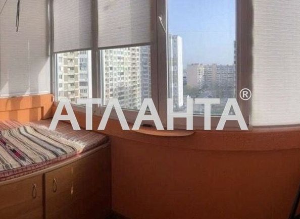 2-комнатная квартира по адресу Григоренко пр. (площадь 54,1 м²) - Atlanta.ua - фото 13