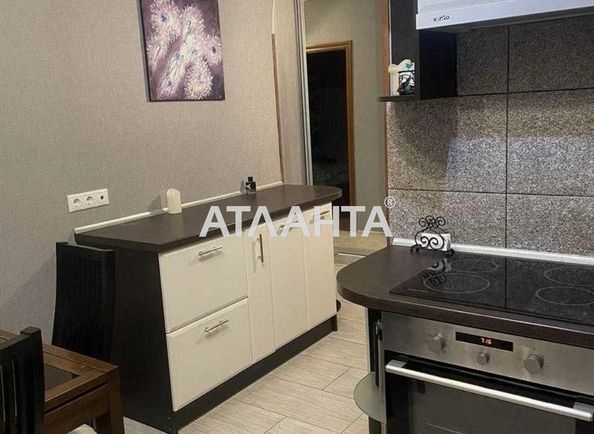 2-rooms apartment apartment by the address st. Grigorenko pr (area 54,1 m2) - Atlanta.ua - photo 2