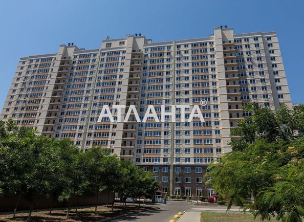 2-комнатная квартира по адресу ул. Жемчужная (площадь 74,5 м²) - Atlanta.ua - фото 3