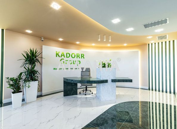 2-комнатная квартира по адресу ул. Жемчужная (площадь 74,5 м²) - Atlanta.ua