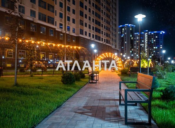 2-комнатная квартира по адресу ул. Жемчужная (площадь 74,5 м²) - Atlanta.ua - фото 6