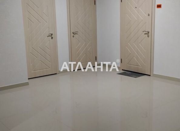 1-room apartment apartment by the address st. Profsoyuznaya (area 43,5 m2) - Atlanta.ua - photo 4
