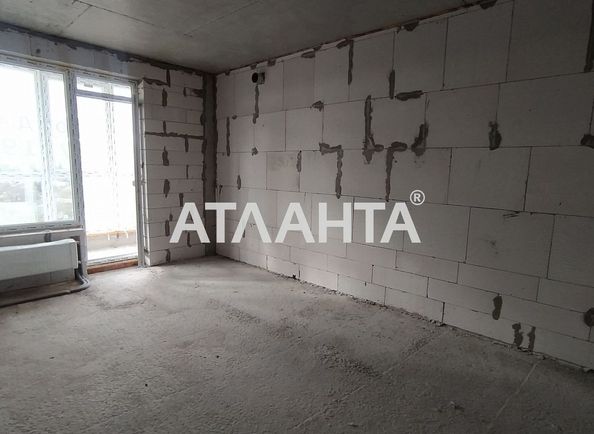 1-room apartment apartment by the address st. Profsoyuznaya (area 43,5 m2) - Atlanta.ua - photo 6