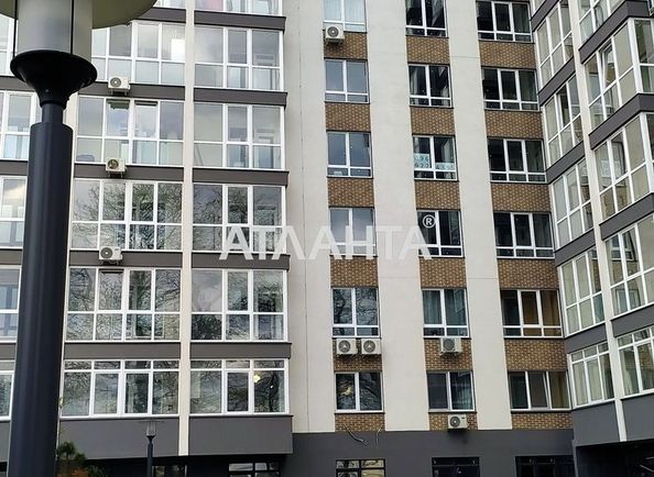 1-room apartment apartment by the address st. Profsoyuznaya (area 43,5 m2) - Atlanta.ua - photo 7