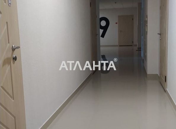 1-room apartment apartment by the address st. Profsoyuznaya (area 43,5 m2) - Atlanta.ua - photo 10