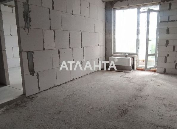 1-room apartment apartment by the address st. Profsoyuznaya (area 43,5 m2) - Atlanta.ua - photo 12