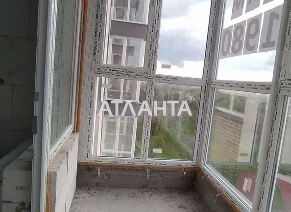 1-room apartment apartment by the address st. Profsoyuznaya (area 43,5 m2) - Atlanta.ua - photo 13