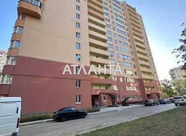 3-комнатная квартира по адресу ул. Вильямса ак. (площадь 92 м²) - Atlanta.ua - фото 7