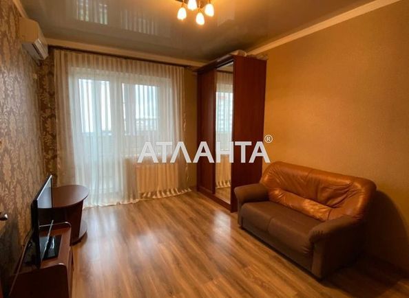 1-комнатная квартира по адресу ул. Пишоновская (площадь 39 м²) - Atlanta.ua - фото 2