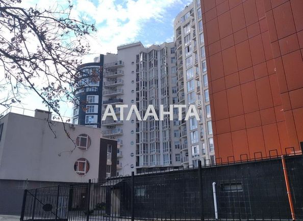2-кімнатна квартира за адресою вул. Героїв оборони Одеси(Героїв Сталінграду) (площа 71 м²) - Atlanta.ua - фото 9