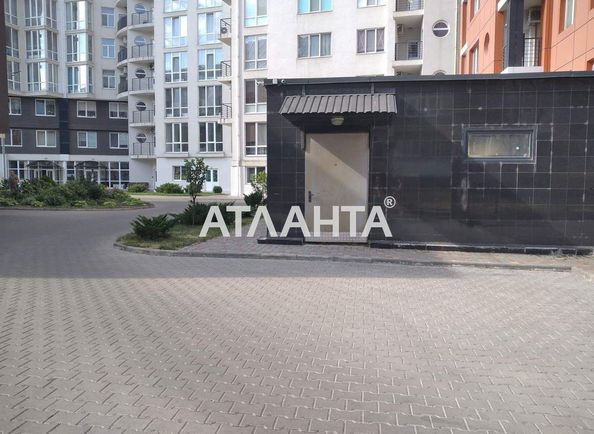 2-кімнатна квартира за адресою вул. Героїв оборони Одеси(Героїв Сталінграду) (площа 71 м²) - Atlanta.ua - фото 11