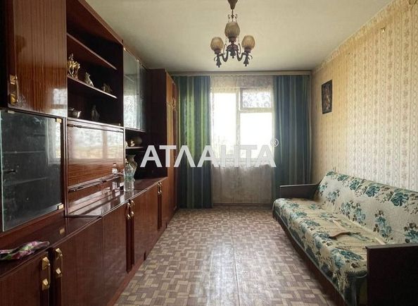 2-rooms apartment apartment by the address st. Aleksandriyskaya (area 43,0 m2) - Atlanta.ua - photo 4