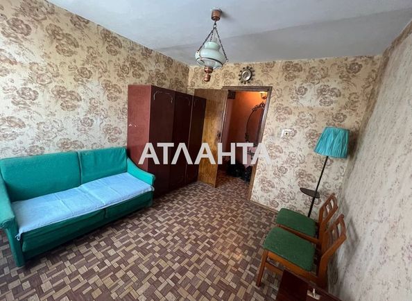 2-rooms apartment apartment by the address st. Aleksandriyskaya (area 43,0 m2) - Atlanta.ua