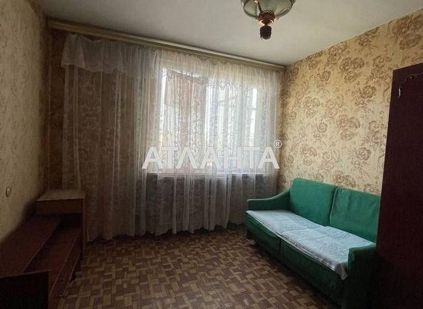 2-rooms apartment apartment by the address st. Aleksandriyskaya (area 43,0 m2) - Atlanta.ua - photo 3