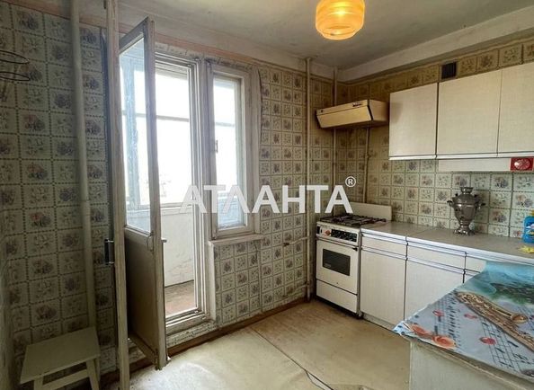 2-rooms apartment apartment by the address st. Aleksandriyskaya (area 43,0 m2) - Atlanta.ua - photo 6