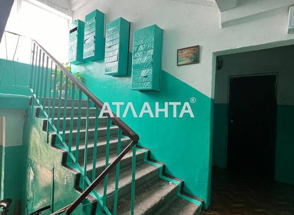 2-rooms apartment apartment by the address st. Aleksandriyskaya (area 43,0 m2) - Atlanta.ua - photo 11
