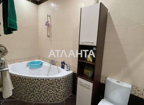 2-rooms apartment apartment by the address st. Kitoboynaya (area 52,6 m2) - Atlanta.ua - photo 5