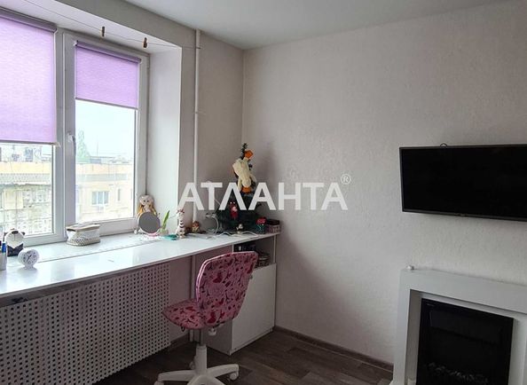 2-rooms apartment apartment by the address st. Dnepropetr dor Semena Paliya (area 50,0 m2) - Atlanta.ua
