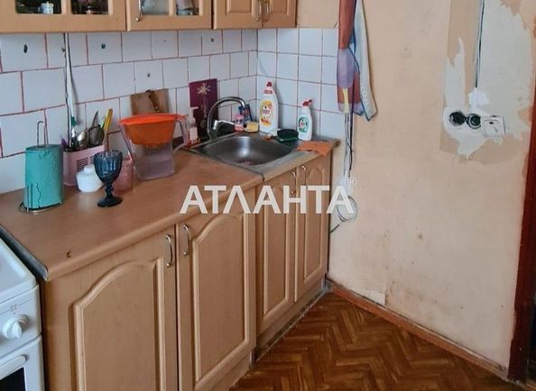 2-rooms apartment apartment by the address st. Dnepropetr dor Semena Paliya (area 50,0 m2) - Atlanta.ua - photo 5