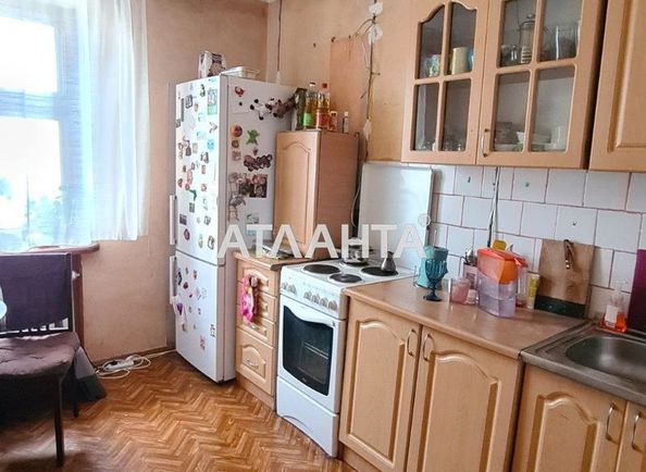 2-rooms apartment apartment by the address st. Dnepropetr dor Semena Paliya (area 50,0 m2) - Atlanta.ua - photo 4