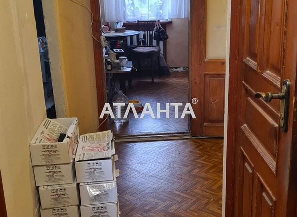 2-rooms apartment apartment by the address st. Dnepropetr dor Semena Paliya (area 50,0 m2) - Atlanta.ua - photo 8