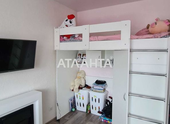 2-rooms apartment apartment by the address st. Dnepropetr dor Semena Paliya (area 50,0 m2) - Atlanta.ua - photo 2