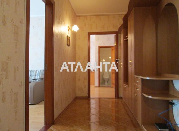 2-rooms apartment apartment by the address st. Palubnaya (area 72,8 m2) - Atlanta.ua - photo 2