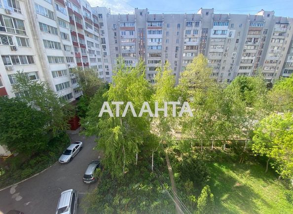 2-rooms apartment apartment by the address st. Palubnaya (area 72,8 m2) - Atlanta.ua - photo 9