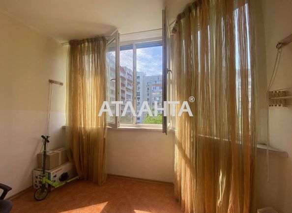 2-rooms apartment apartment by the address st. Palubnaya (area 72,8 m2) - Atlanta.ua - photo 10