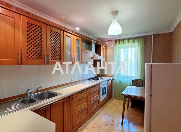 3-rooms apartment apartment by the address st. Pionerskaya Varlamova Akademicheskaya (area 67,1 m2) - Atlanta.ua
