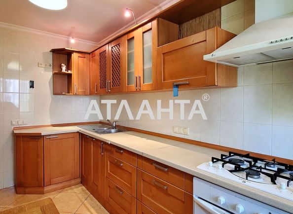 3-rooms apartment apartment by the address st. Pionerskaya Varlamova Akademicheskaya (area 67,1 m2) - Atlanta.ua - photo 2