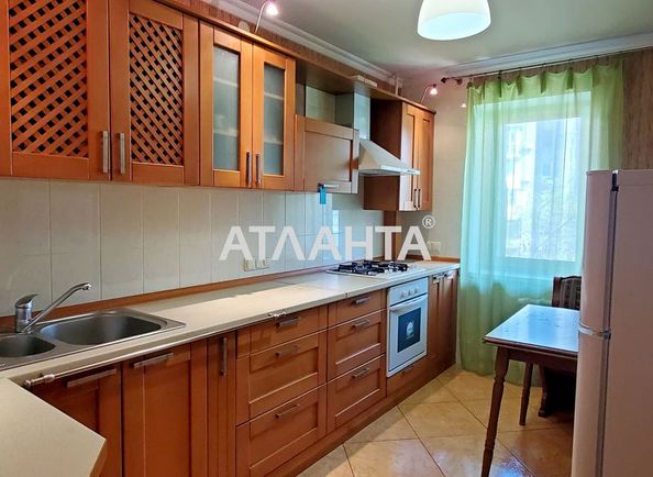 3-rooms apartment apartment by the address st. Pionerskaya Varlamova Akademicheskaya (area 67,1 m2) - Atlanta.ua - photo 4