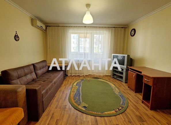 3-rooms apartment apartment by the address st. Pionerskaya Varlamova Akademicheskaya (area 67,1 m2) - Atlanta.ua - photo 6