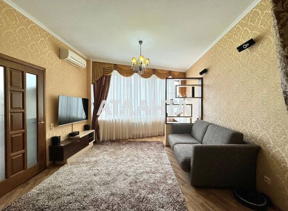2-rooms apartment apartment by the address st. Armeyskaya Leninskogo batalona (area 73,0 m2) - Atlanta.ua