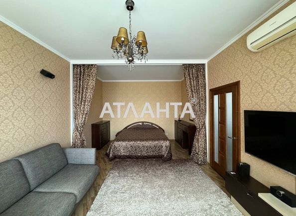 2-rooms apartment apartment by the address st. Armeyskaya Leninskogo batalona (area 73,0 m2) - Atlanta.ua - photo 5