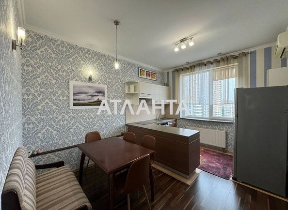 2-комнатная квартира по адресу ул. Армейская (площадь 73,0 м2) - Atlanta.ua - фото 7