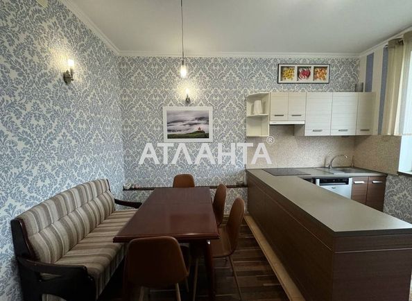 2-rooms apartment apartment by the address st. Armeyskaya Leninskogo batalona (area 73,0 m2) - Atlanta.ua - photo 8
