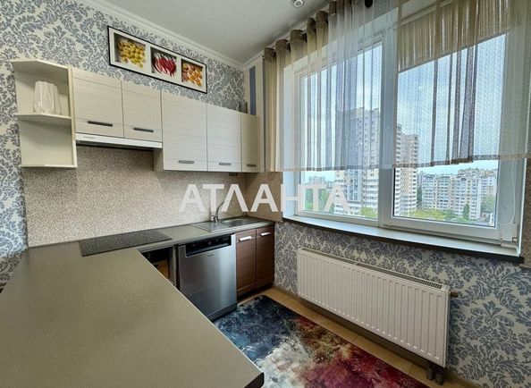 2-rooms apartment apartment by the address st. Armeyskaya Leninskogo batalona (area 73,0 m2) - Atlanta.ua - photo 9