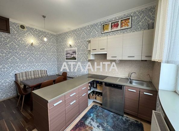 2-rooms apartment apartment by the address st. Armeyskaya Leninskogo batalona (area 73,0 m2) - Atlanta.ua - photo 10